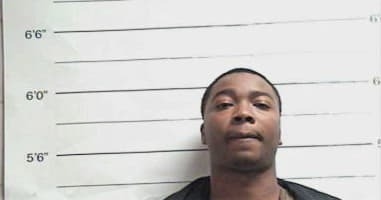 Edward Thomas, - Orleans Parish County, LA 